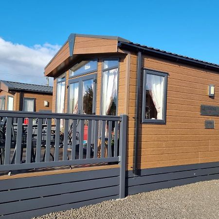 Kimadalyn Forfar Exterior foto