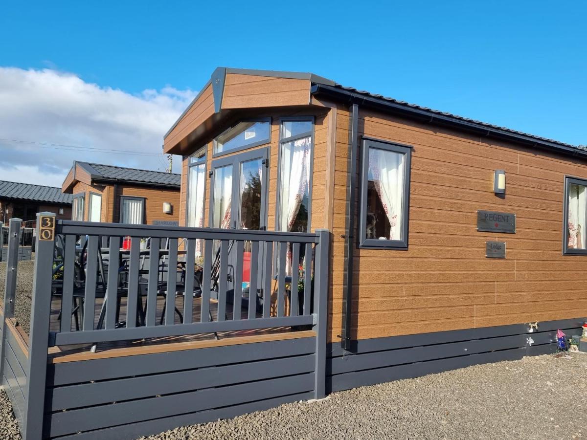 Kimadalyn Forfar Exterior foto